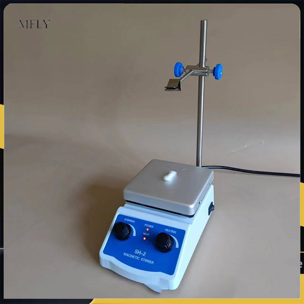 Lab Stir Plate Blender mixer H - огляд і ціна Lab Magnetic Stirrer Hot Plate