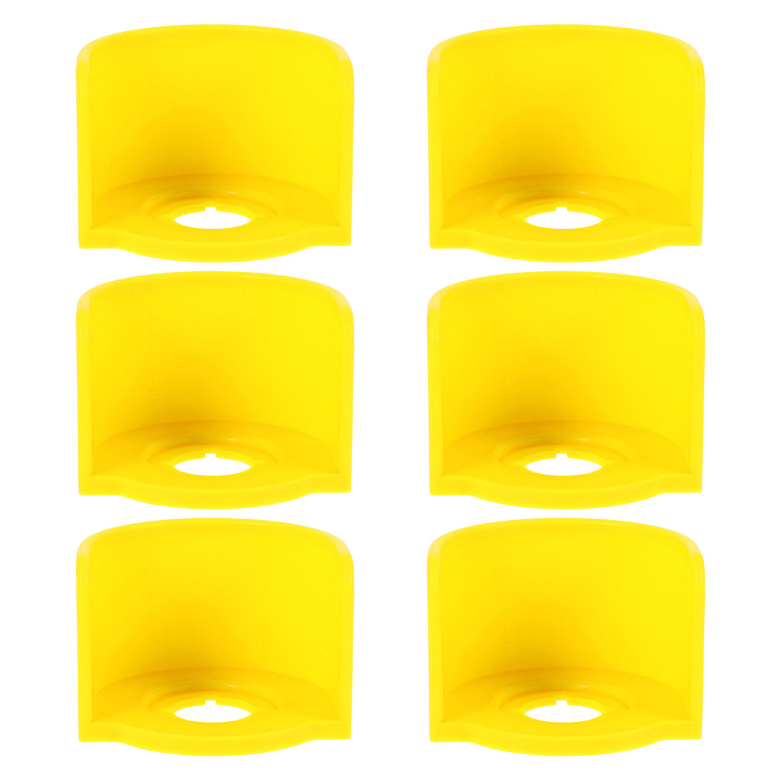 6Pcs Emergency Stop Button Pro - огляд і ціна Industrial Tools