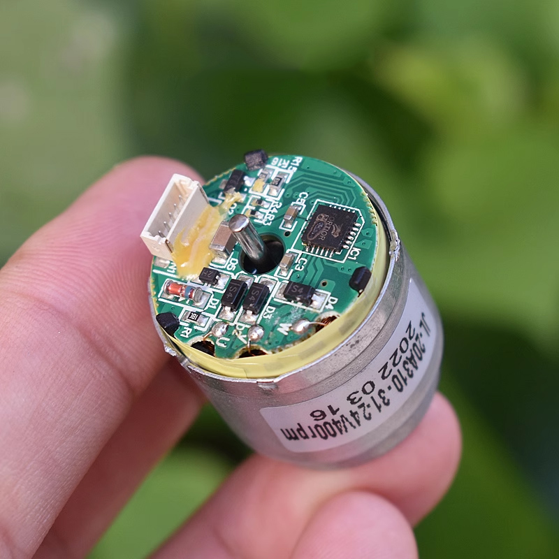 DC 6V 9V 12V Mini 310 Brushles - огляд і ціна Mini Peristaltic Pump 12V