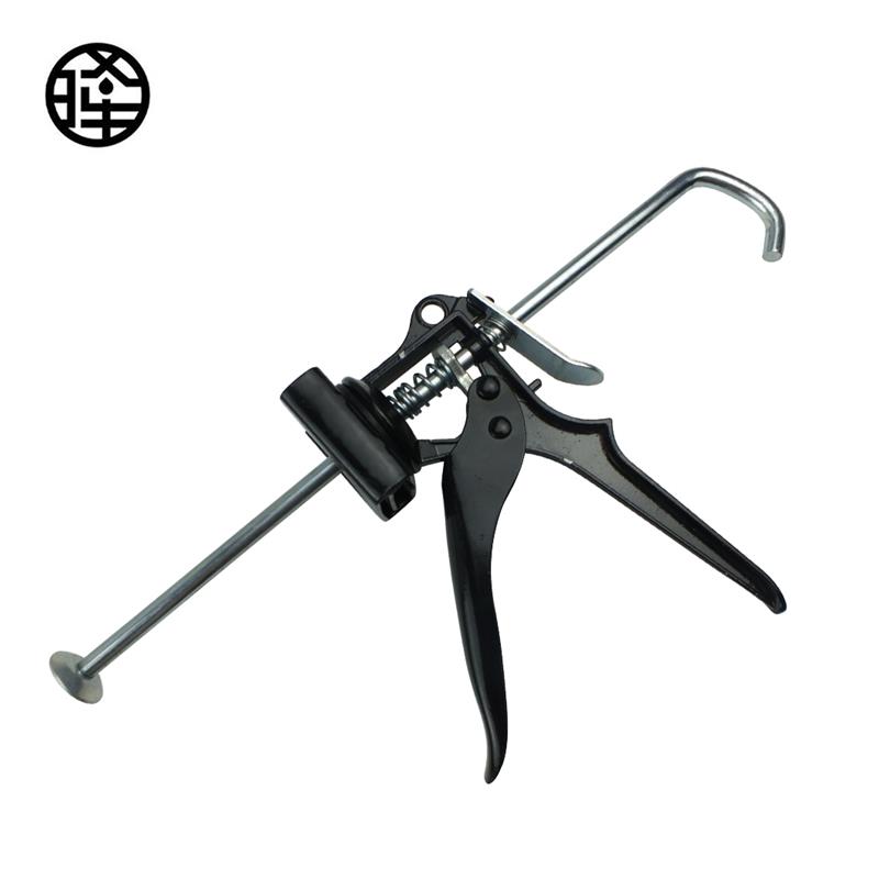 5910 Single-component Manual G - огляд і ціна Industrial Tools