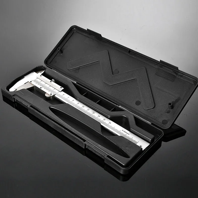Professional Stainless Steel V - огляд і ціна Digital Caliper 150Mm Stainless Steel