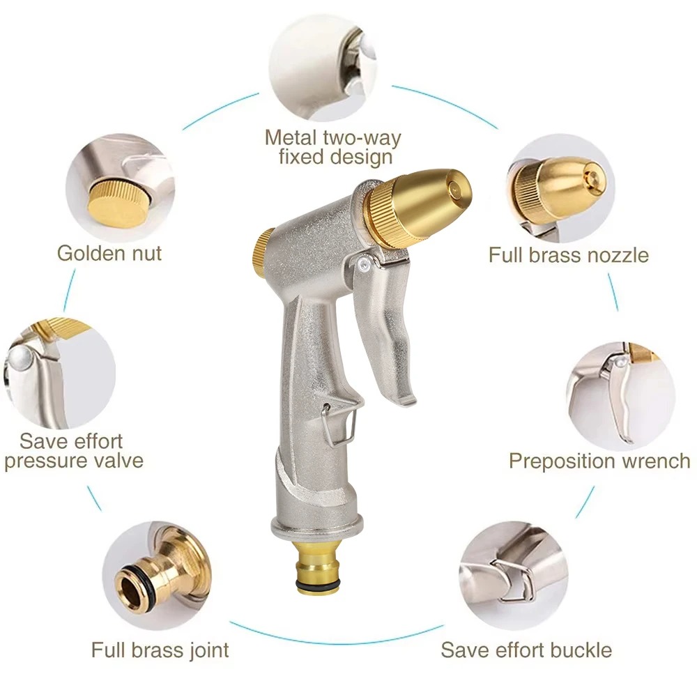 High Pressure metal Garden Wat - огляд і ціна Vacuum Chamber Kit With Pump