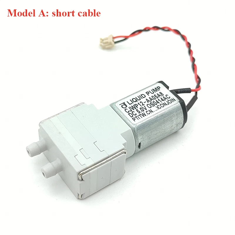 CONJOIN CJWP12 Micro 030 Diaph - огляд і ціна Mini Peristaltic Pump 12V