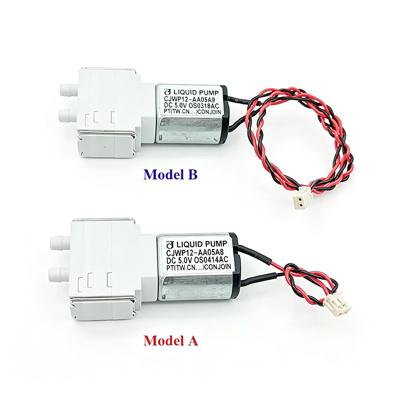 CONJOIN CJWP12 Micro 030 Diaph - огляд і ціна Mini Peristaltic Pump 12V